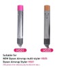 40MM/1.6 Inch Long Hair Curling Barrels for Dyson Airwrap HS05