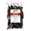 8oz Pasilla Chiles Dried, Whole Dried Chile Mexican Peppers, Versatile
