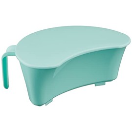 AS ONE Azuwan Navis NaviCatch II 1-Piece CA-2G /0-2227-14 Green