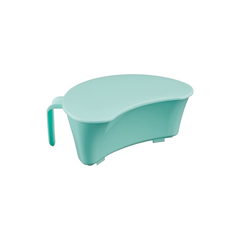 AS ONE Azuwan Navis NaviCatch II 1-Piece CA-2G /0-2227-14 Green
