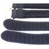 20 x 30 cm x 25 mm Resealable Velcro Cable