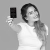 Boutique Marketing LLC Teeth Whitening Aftercare Cards | 50 Pack