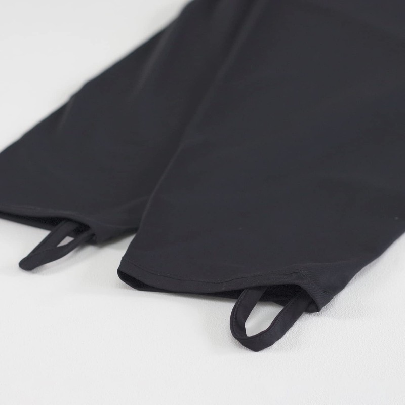 Shirokuma No Kimochi YHBO-501 Bolero Cooling Bolero, Black, Free
