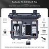 Lykus Titan MM510 Waterproof Hard Case for DJI Mini 5