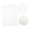 VILLFUL Self Laminating Photo Laminating Sheets 25 Sheets Clear PVC
