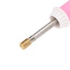 Hot Fix Applicator with 7 Tips Iron Rings 15W Quick