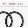 Bicycle Lock, Wire Lock, Bicycle, Key, Dial, 4-Digit Password Changable,