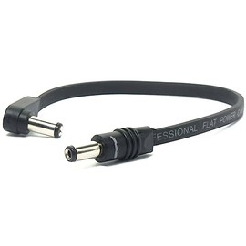 EBS DC1-28 90/0 DC Flat Cable S/L 11.0 inches (28 cm)