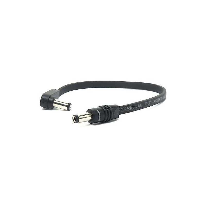 EBS DC1-28 90/0 DC Flat Cable S/L 11.0 inches (28