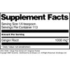 Ginger Root Extract (5% Gingerol) Powder (4 oz, ZIN: 514356)