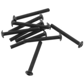 ARRMA Button Head Screw 3x25mm (10), ARAC9803