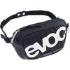 EVOC Unisex Adult Hip Pack Kids, Black, One Size