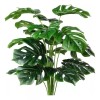 dgb18 Planta Monstera Tropical Artificial Para Decoración 75cm