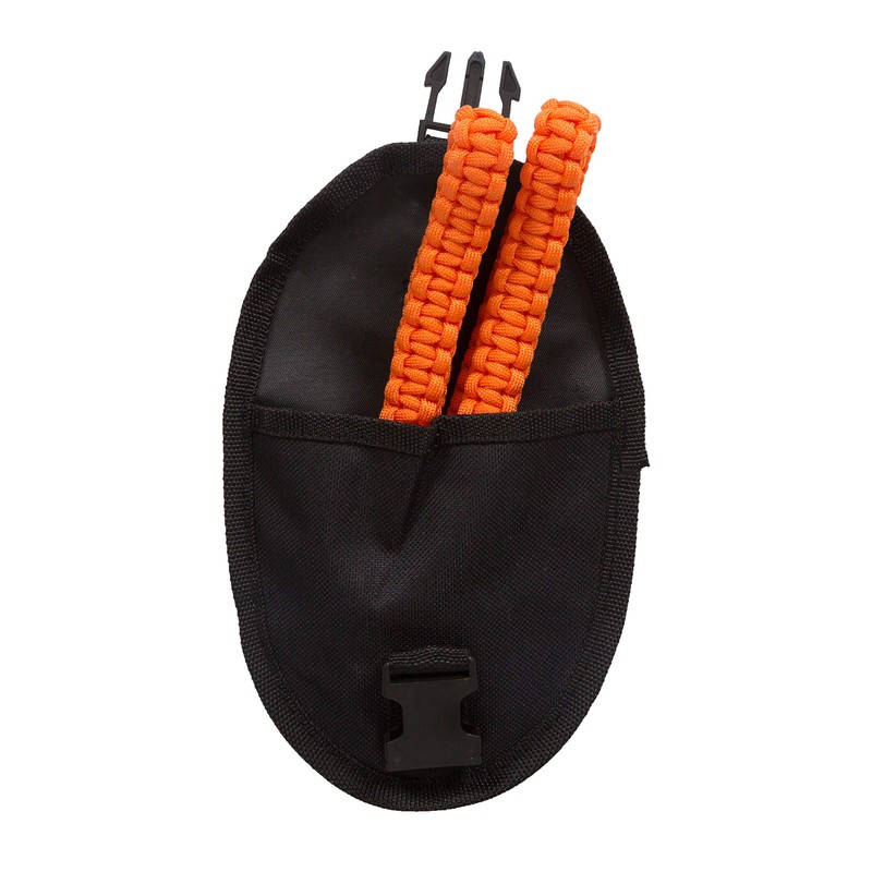 Stansport STS316 Chain Saw, Orange, One Size