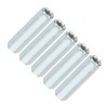 Nimomo Nut Long Nuts Standoff 5pcs M6 * 40 Long