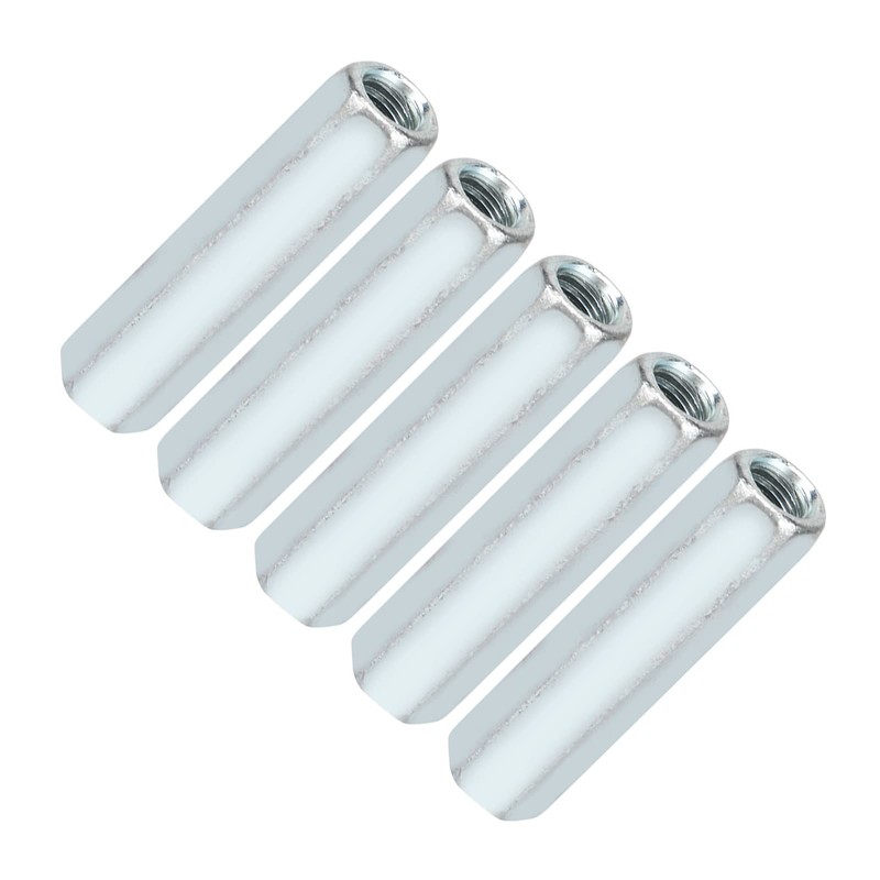 Nimomo Nut Long Nuts Standoff 5pcs M6 * 40 Long