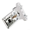 Plastic Steel Door Hinge, Aluminum Alloy Balcony Doors and Victory