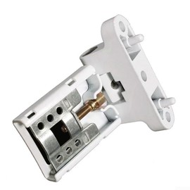 Plastic Steel Door Hinge, Aluminum Alloy Balcony Doors and Victory Dow Flag Hinges, Adjustable Inner and Outer Wing Hinges
