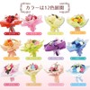 Poppy Nagoya Soap Flower Artificial Flower Bouquet Gift Soap Flower
