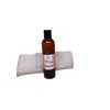 Castor Oil Compress Kit -Reusable Machine Washable, Soft -Pure Cotton
