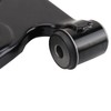 TRQ Front Left Lower Control Arm with Ball Joint Steel