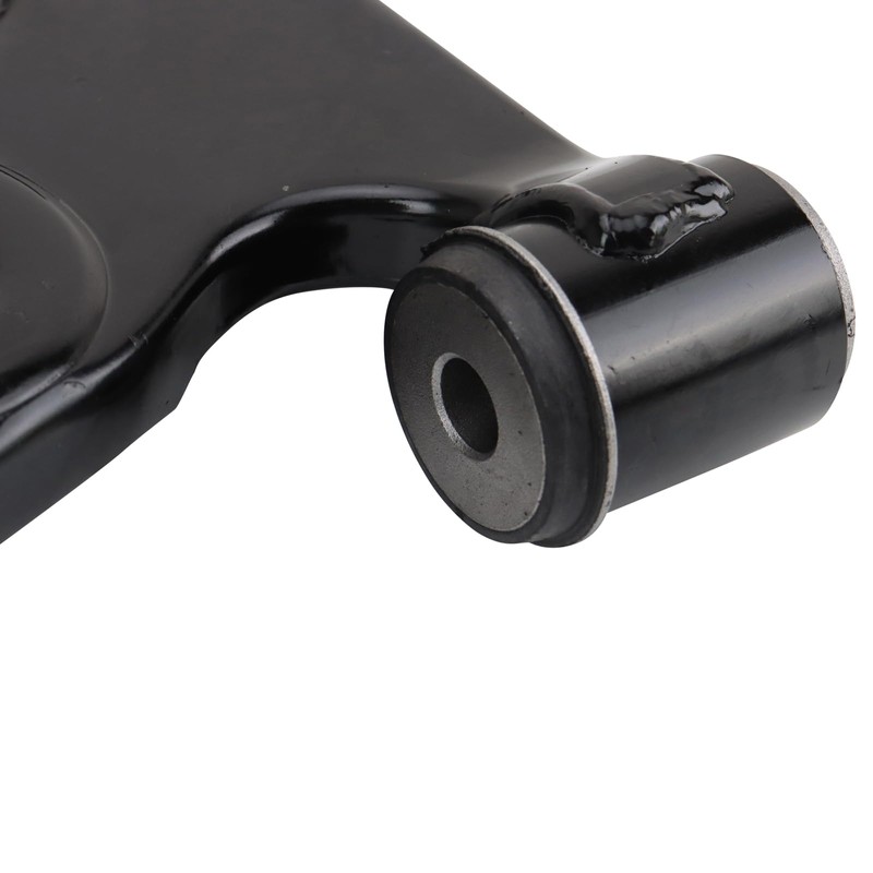 TRQ Front Left Lower Control Arm with Ball Joint Steel