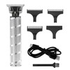 SURKER Electric Pro Li Clippers Barber Accessories Grooming Waterproof Rechargeable