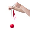 Play Juggling - Coppia di Poi Practice da GIOCOLIERE per