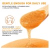 Gel De Ducha Con Vitamina C Exfoliante 2 Pzas