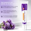 Piezas Suero Facial Ácido Azelaico Tono Piel Uniforme Crema Hidratante