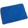 Blue Hot/cold Extra Large Non-Scented Kozy Microwavable Heating Pad