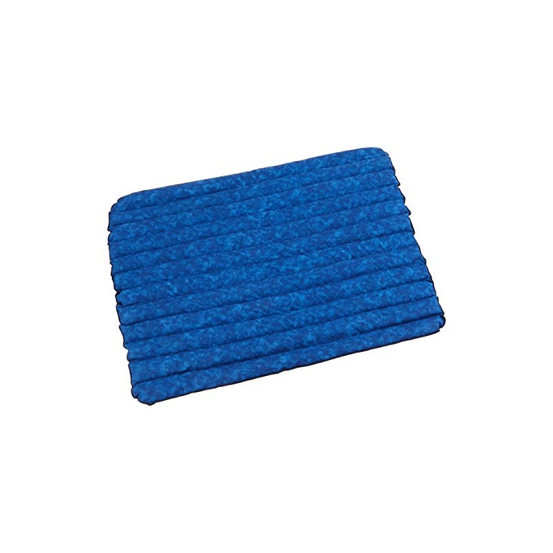 Blue Hot/cold Extra Large Non-Scented Kozy Microwavable Heating Pad