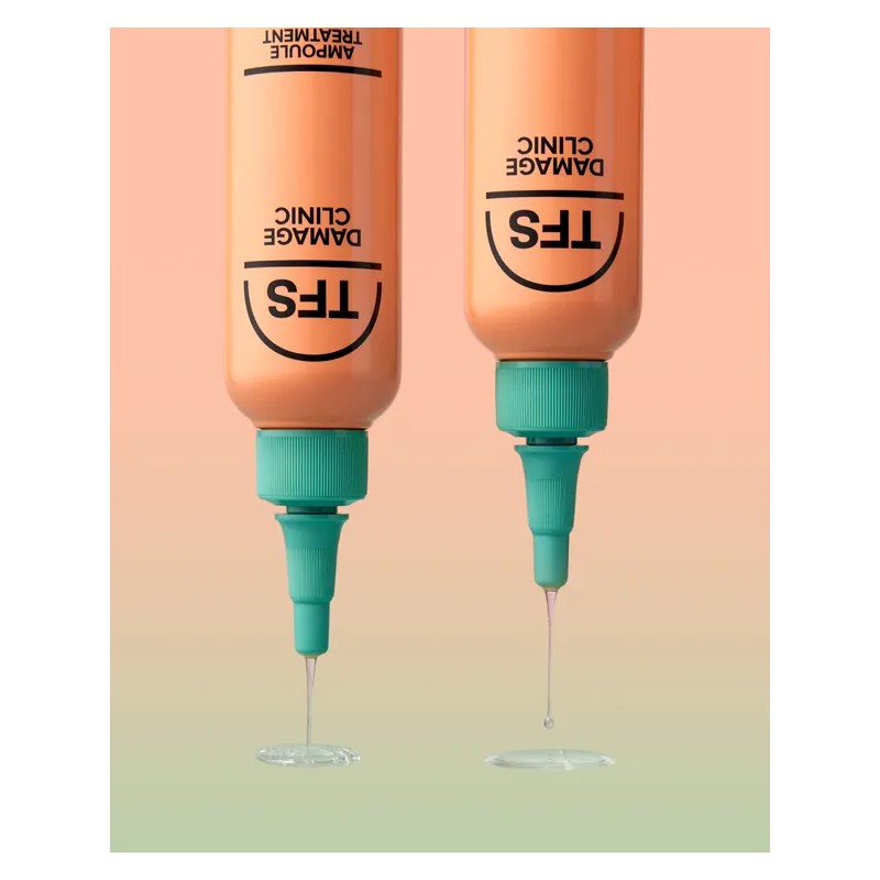 TFS by 더페이스샵 The Face Shop Damage Clinic Ampoule Treatment