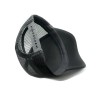 Unbranded Lover Loser Mesh Trucker SnapBack (Black)