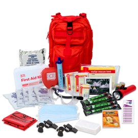 Ever Ready First Aid Disaster Relief Kit
