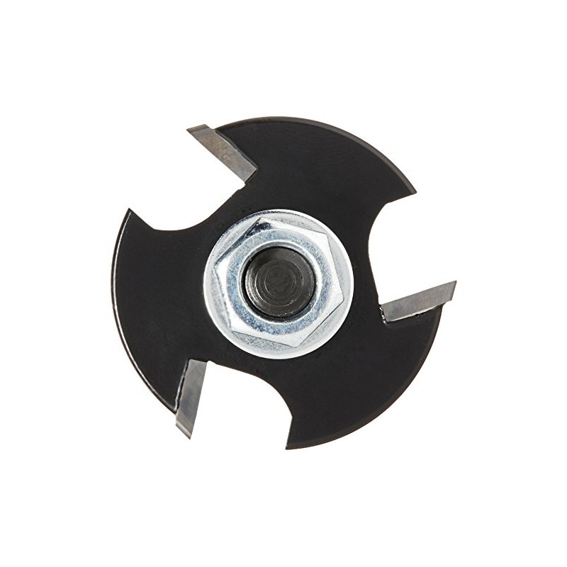 OMG Available R-5206-RB3W Tiger Claw Slot Cutter