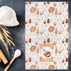 Sourdough Bread Towel Sourdough Flour Sack Towels Sourdough Kitchen Towels