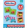 TCG Toys Little Tikes Memory Card Game For Kids Fun