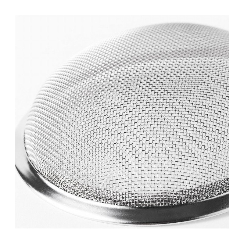 JAJU Master Stainless Steel Oval Basket, Other Other_FRFR / 자주