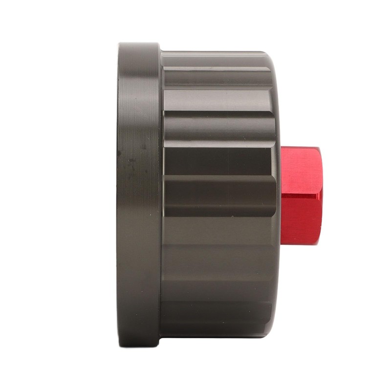 Oil Filter Removal Tool, Oil Filter Wrench 64.3mm 14 Flute