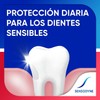 Sensodyne Sensitivity and Gums Toothpaste with Fluorine, Relief for Sensitive