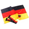 'Pearl Set "Germany (6 Pieces)