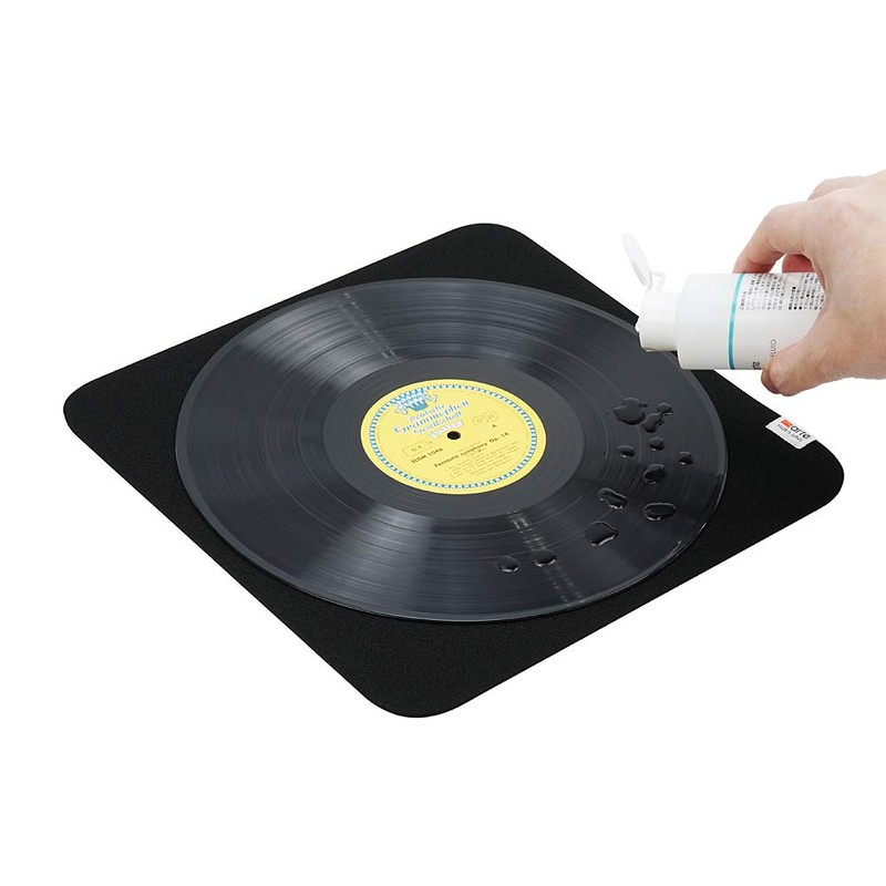 arte Record Cleaning Mat