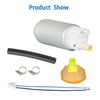 labwork - Kit de bomba de combustible para Suzuki Motorcycle