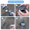 P6H1317 Pool Inlet Strainer Replacement Kit Compatible with Intex, Bestway,