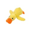 linxiaohua Duck Dog Toy