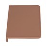 Silicone Coffee Tamping Pad Food Grade Coffee Machine Mat with