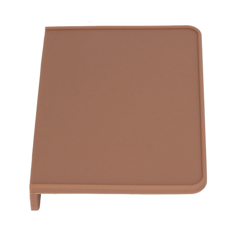 Silicone Coffee Tamping Pad Food Grade Coffee Machine Mat with