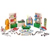 Playmobil 6570 – Winter Sport Business (Foil Packaging)