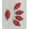 rabbitnipples.com 5 Chicken Nipples & Tees Poultry Automatic Watering +